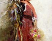 Flower Child - 皮诺·丹尼尔